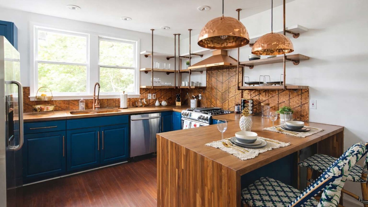 Photo of Kitchen in Midtown