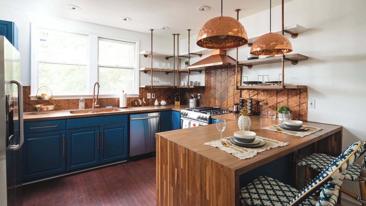 Photo of Kitchen in Midtown