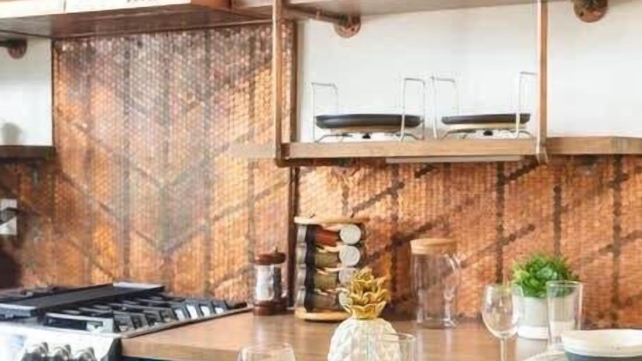 Photo of Kitchen in Midtown