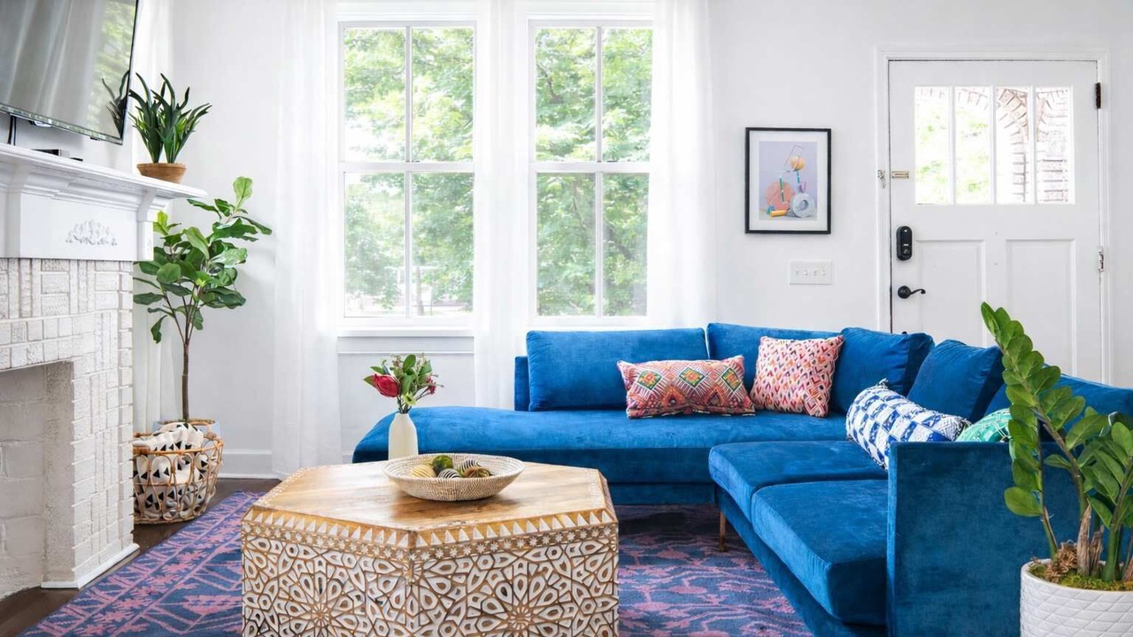 Photo of Livingroom in Midtown