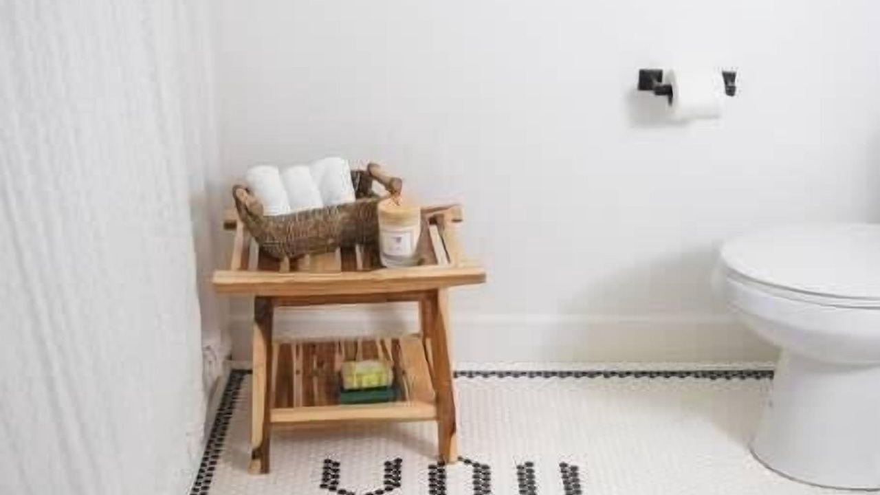 Photo of Bathroom in Midtown