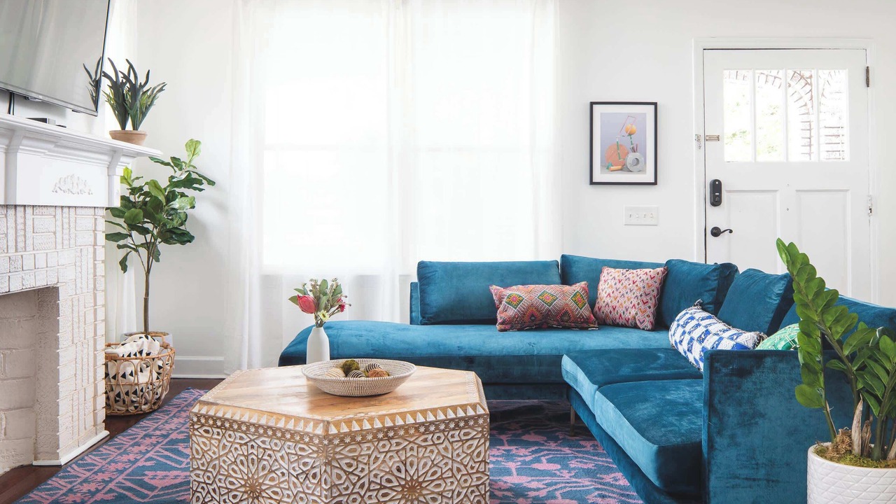 Photo of Livingroom in Midtown