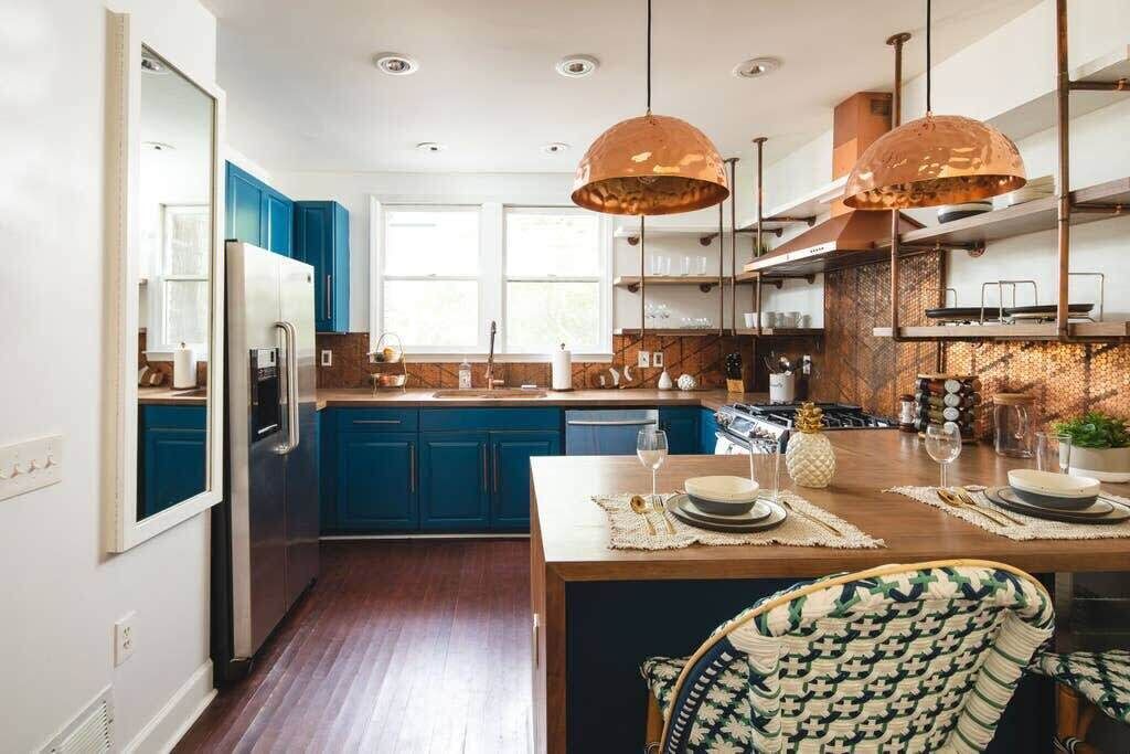 Photo of Kitchen in Midtown