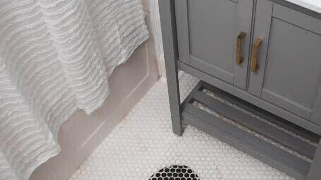 Photo of Bathroom in Midtown