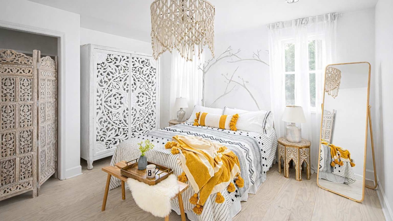 Photo of Bedroom in Midtown