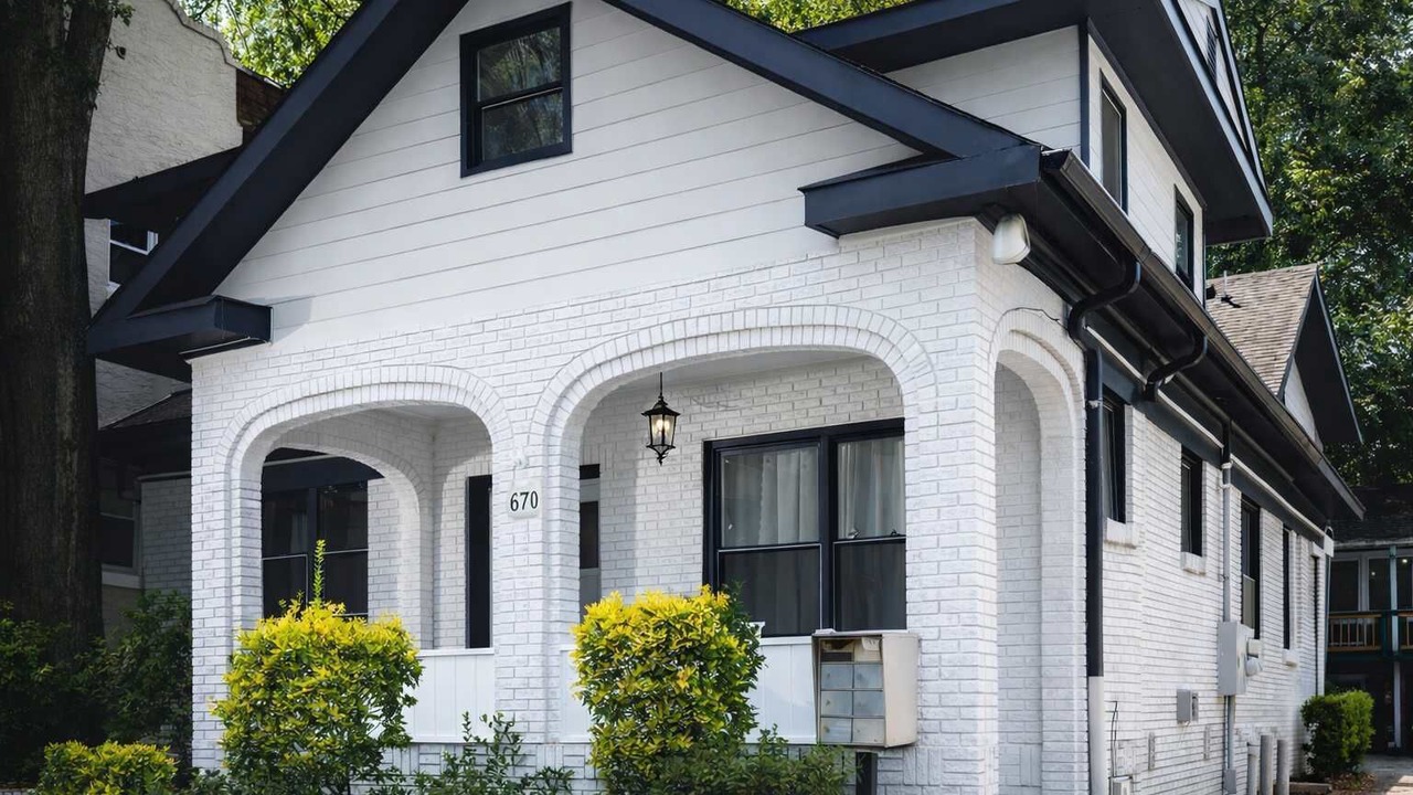 Photo of Outdoor in Midtown