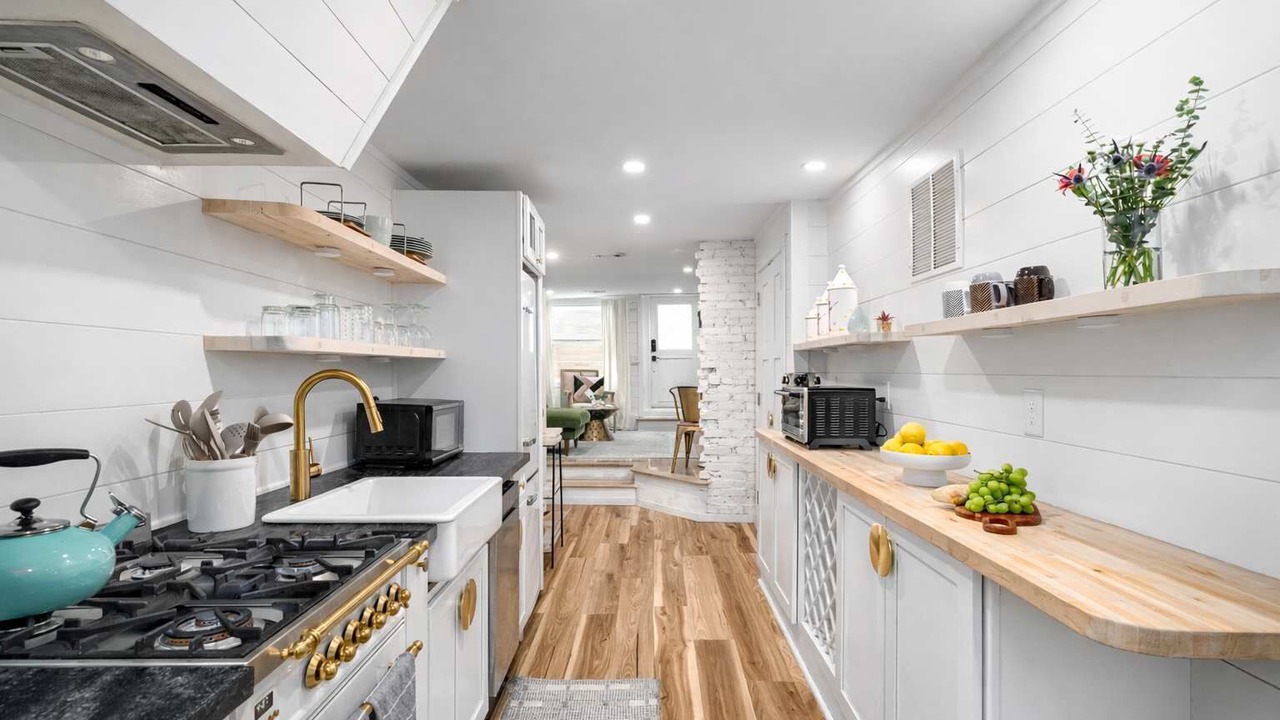 Photo of Kitchen in Midtown