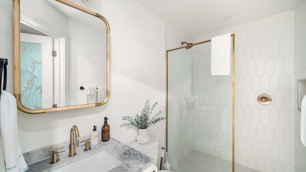 Photo of Bathroom in Midtown