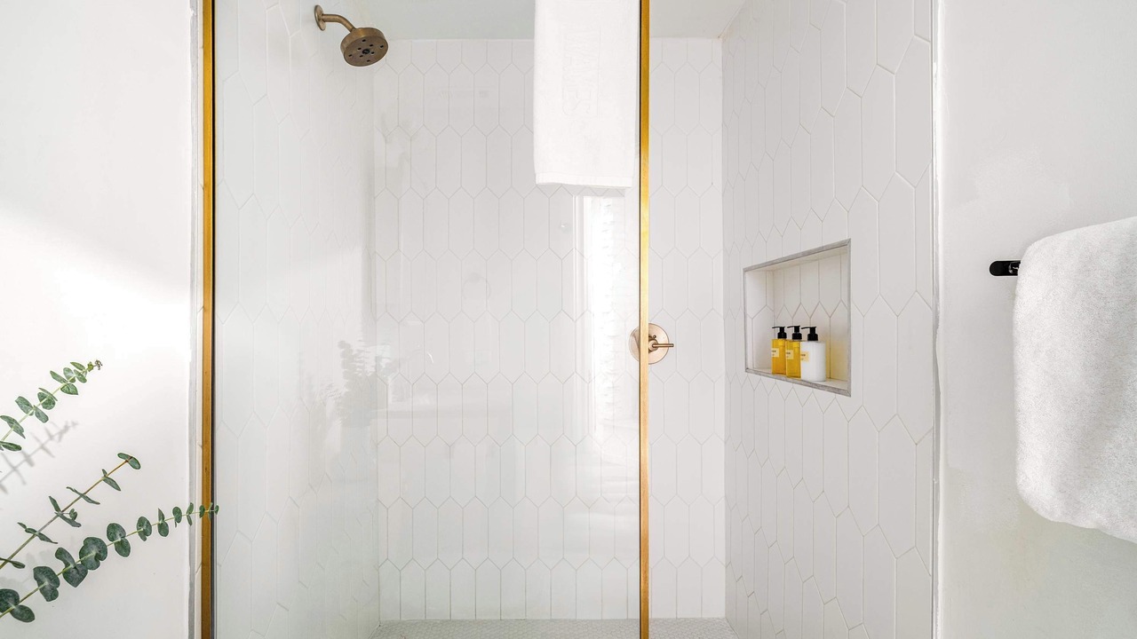 Photo of Bathroom in Midtown