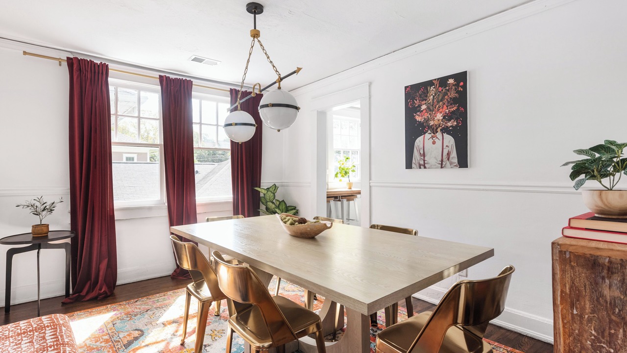 Photo of Others in Inman Park