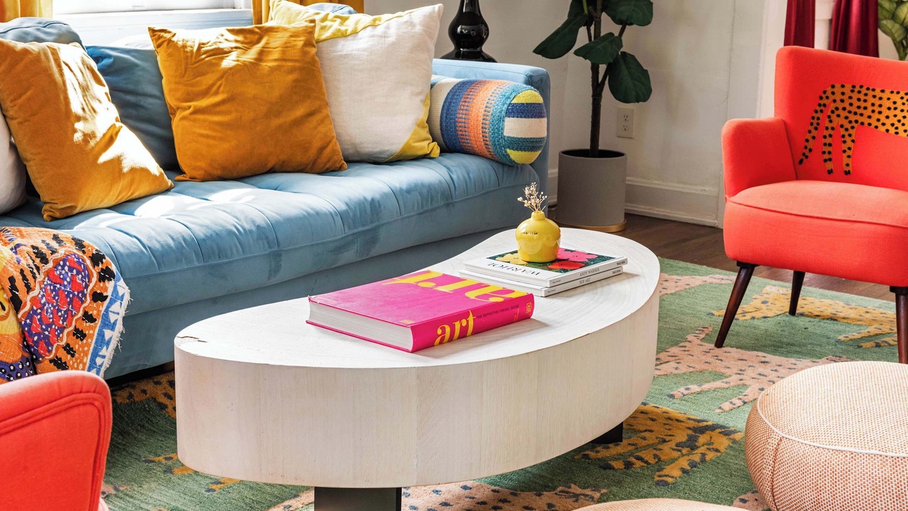 Photo of Livingroom in Inman Park