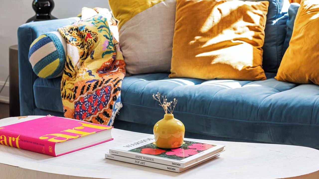 Photo of Livingroom in Inman Park