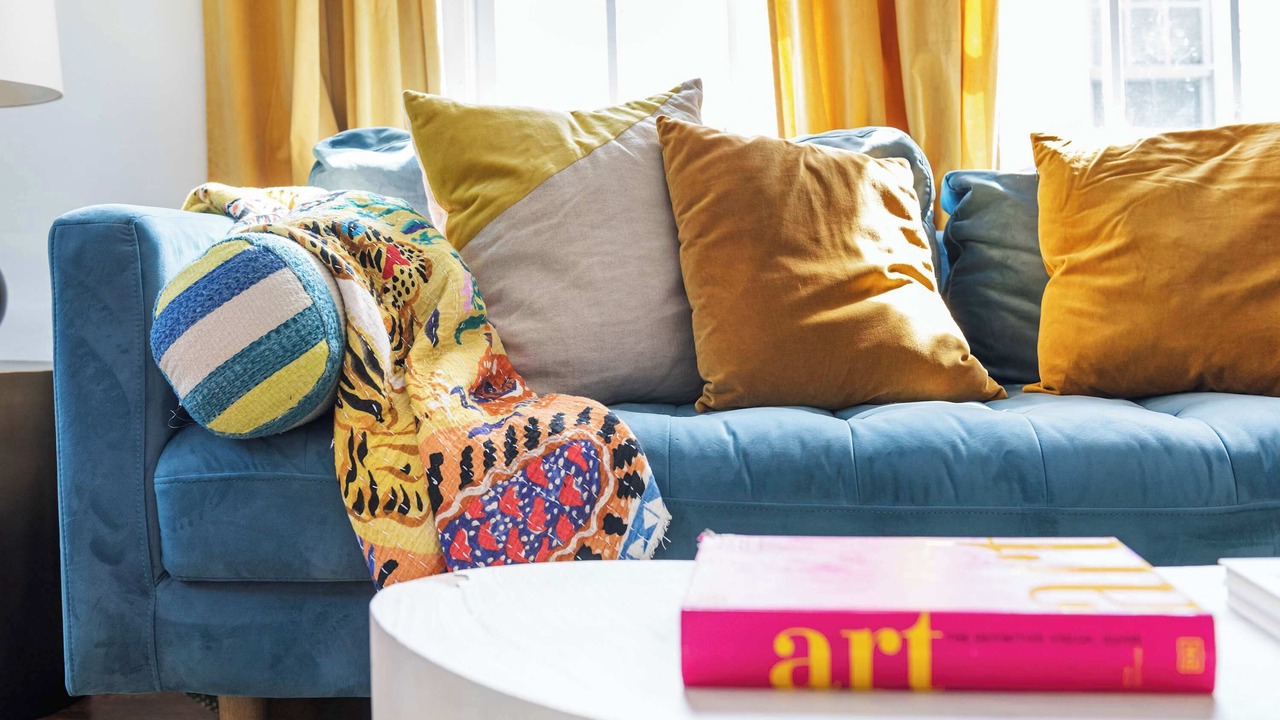 Photo of Livingroom in Inman Park