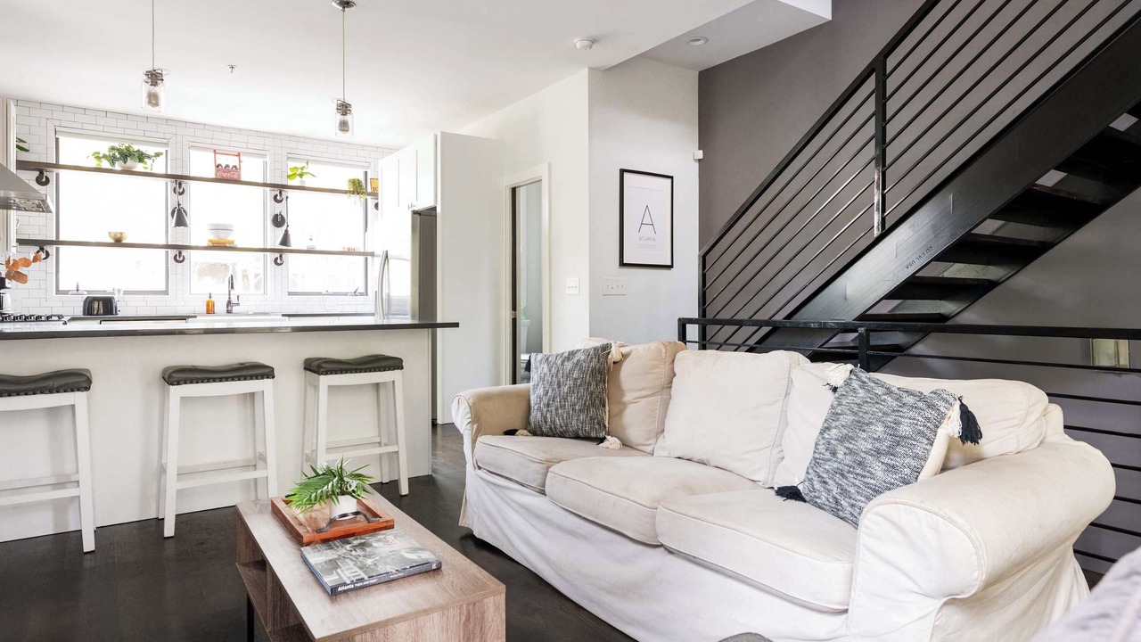 Photo of Livingroom in Poncey-Highland