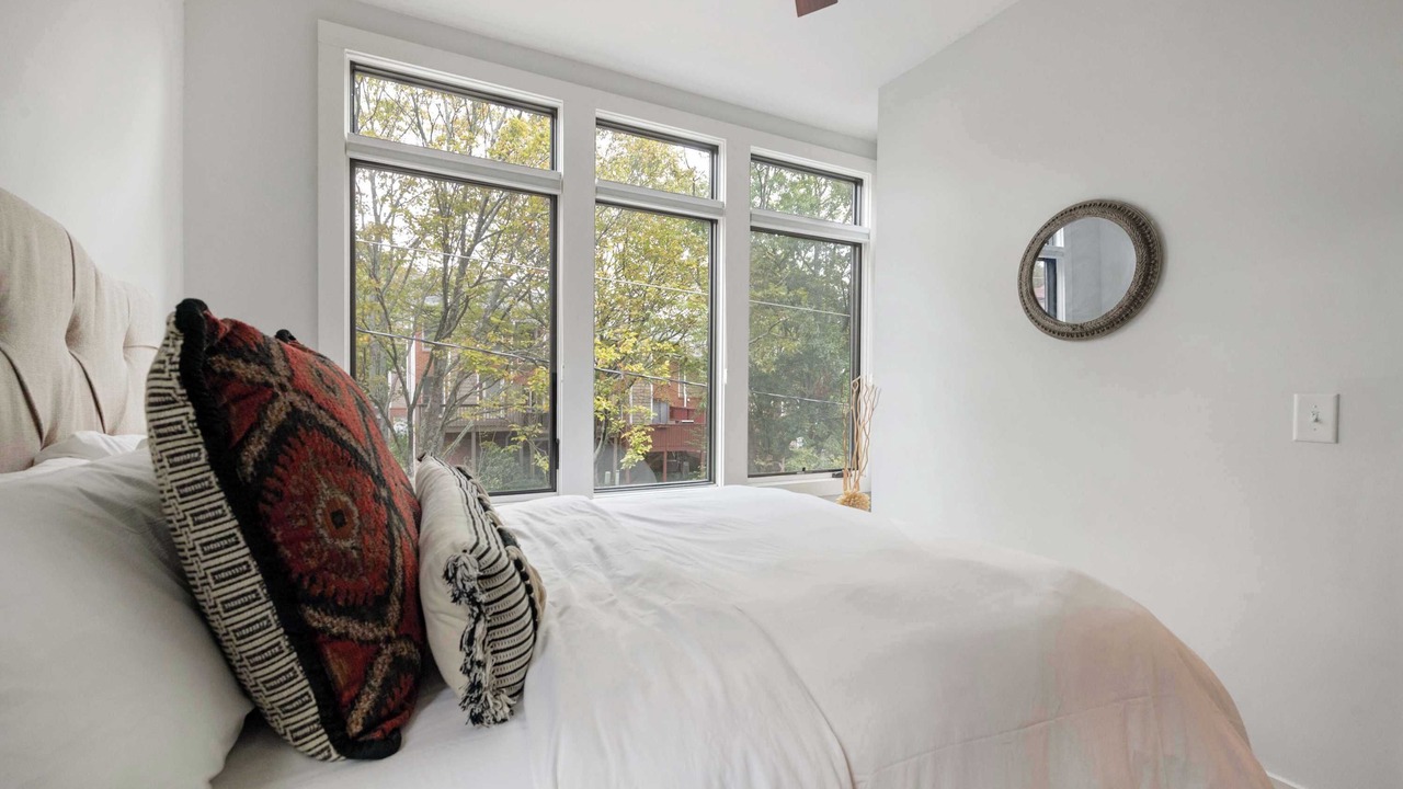 Photo of Bedroom in Poncey-Highland