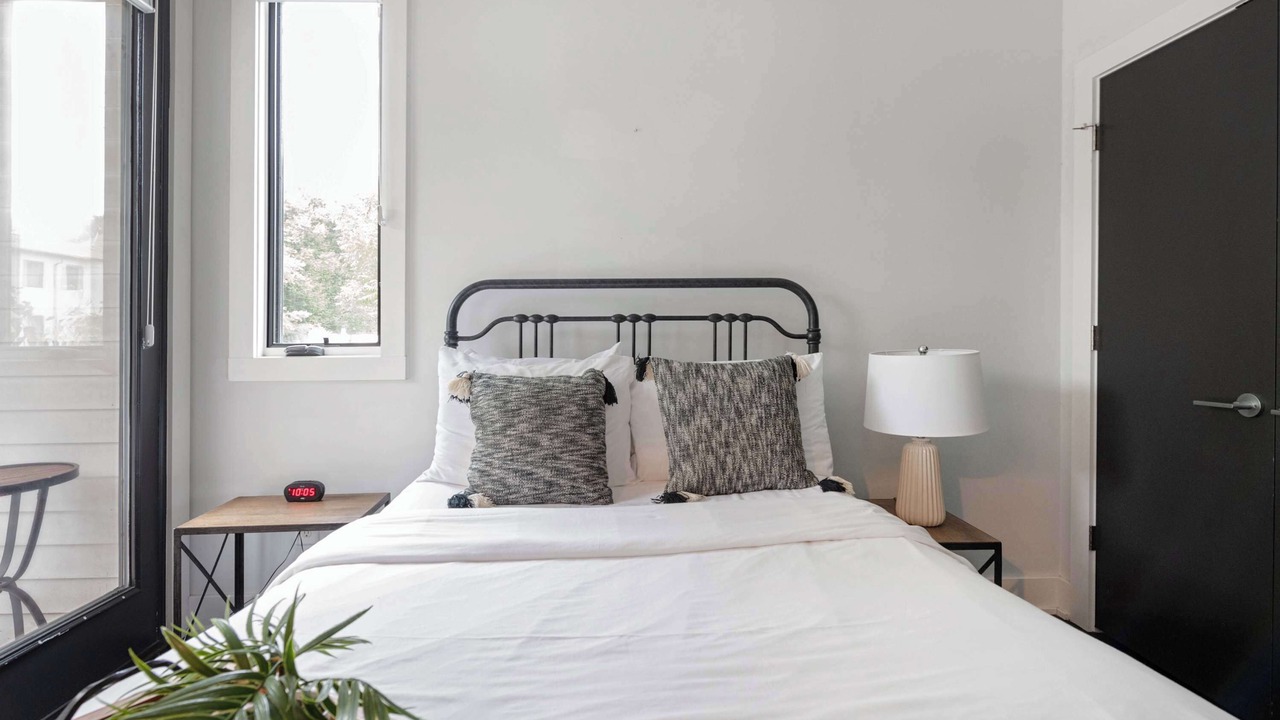 Photo of Bedroom in Poncey-Highland