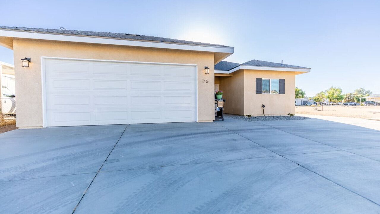 Photo of Outdoor in Ridgecrest