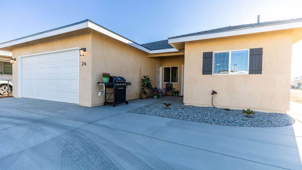 Photo of Outdoor in Ridgecrest