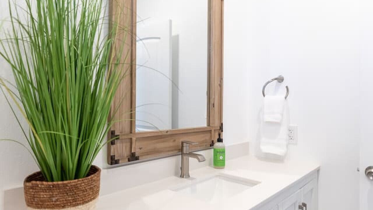 Photo of Bathroom in Ridgecrest