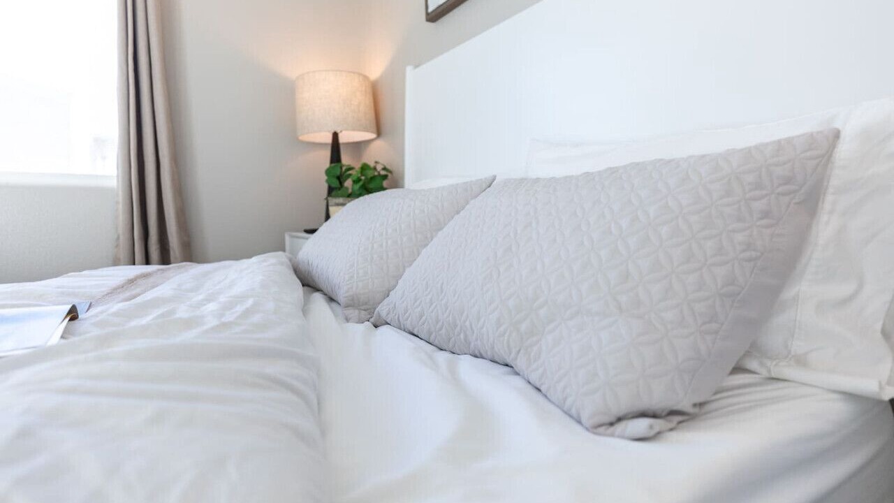 Photo of Bedroom in Ridgecrest