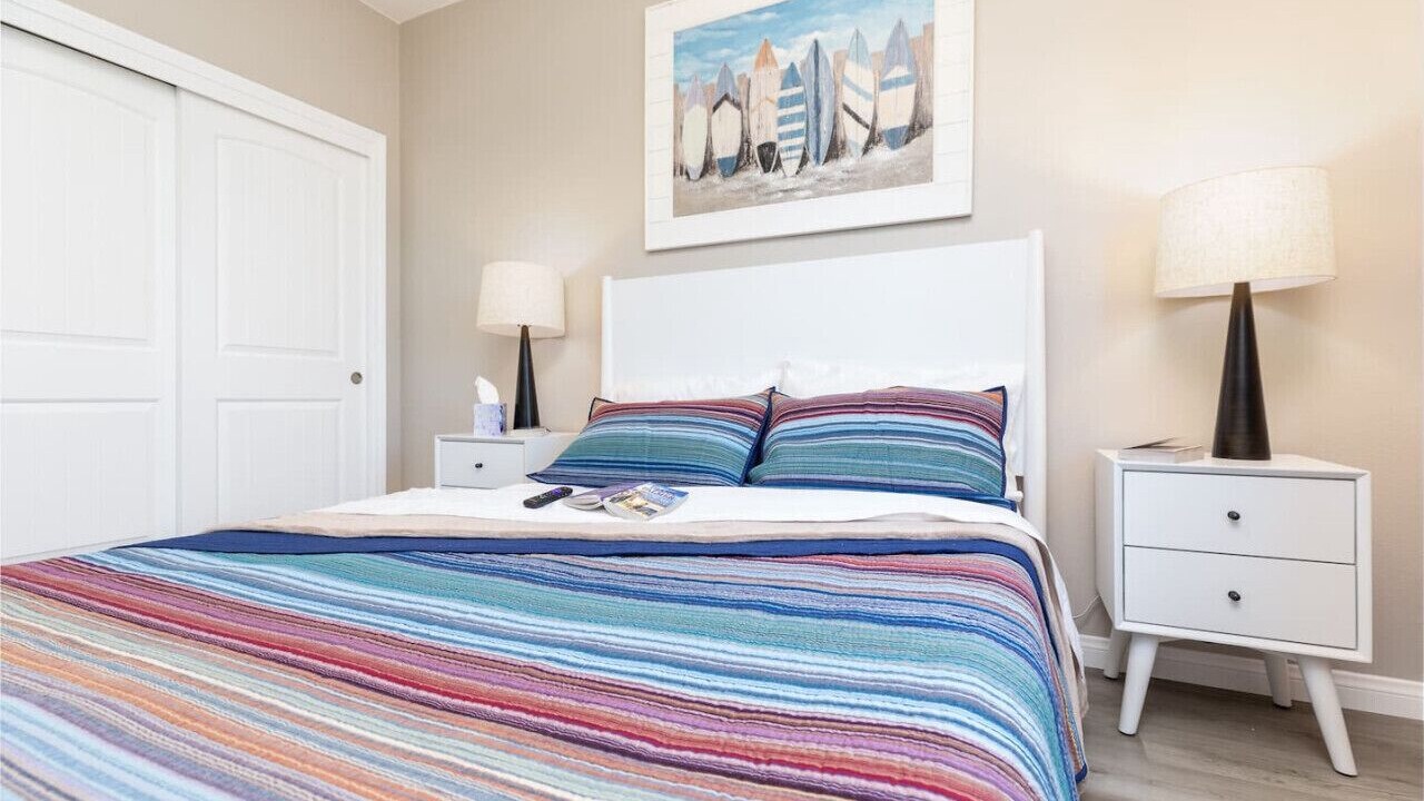 Photo of Bedroom in Ridgecrest