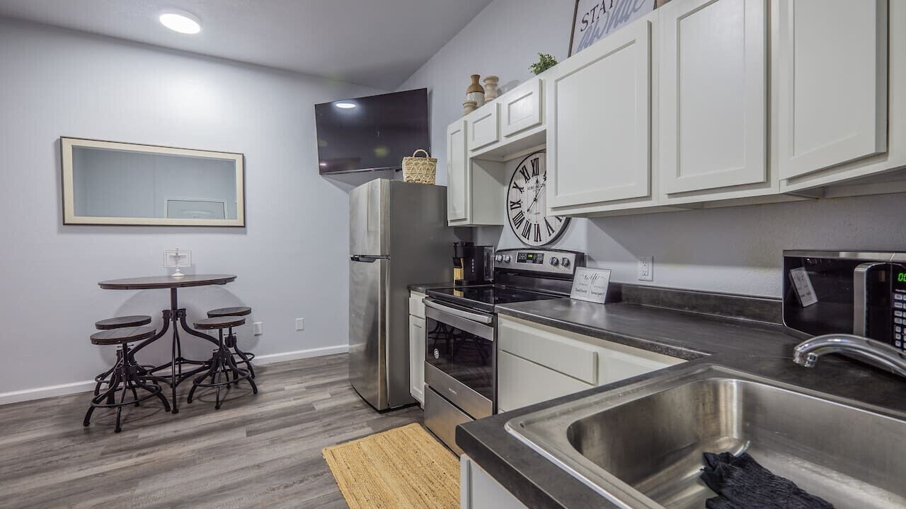 Photo of Kitchen in Maryville