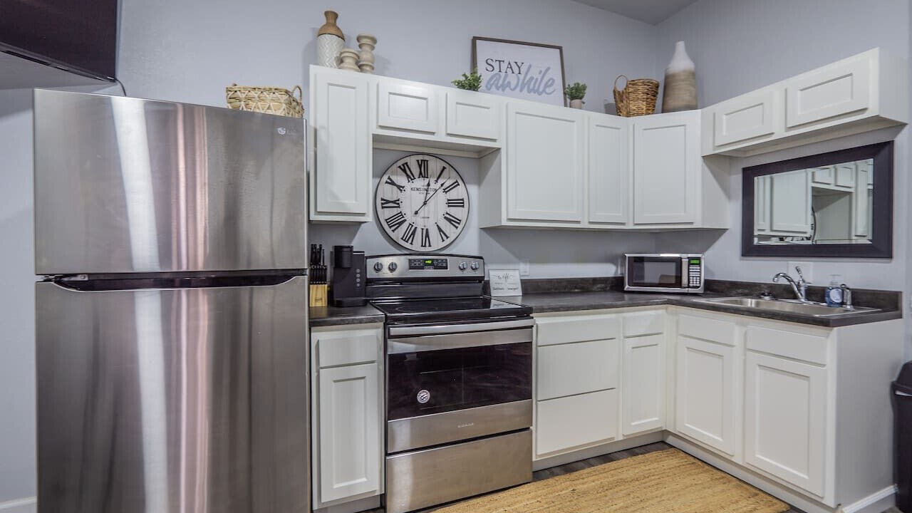 Photo of Kitchen in Maryville