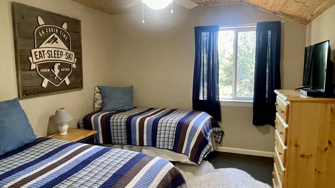 Photo of Bedroom in Musick Ridge