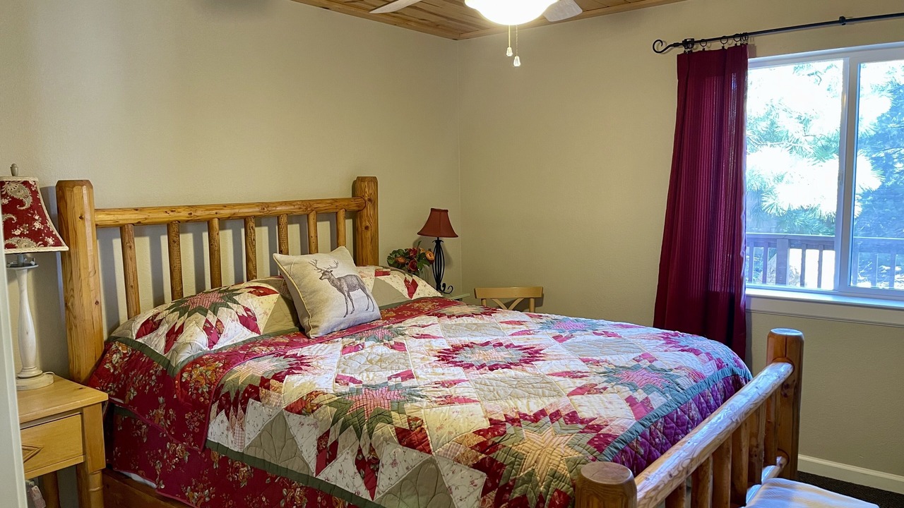 Photo of Bedroom in Musick Ridge