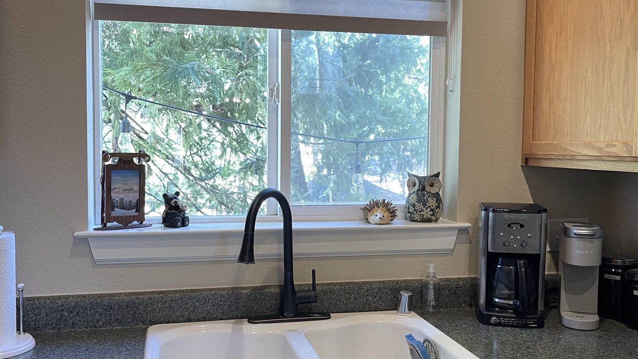 Photo of Kitchen in Musick Ridge