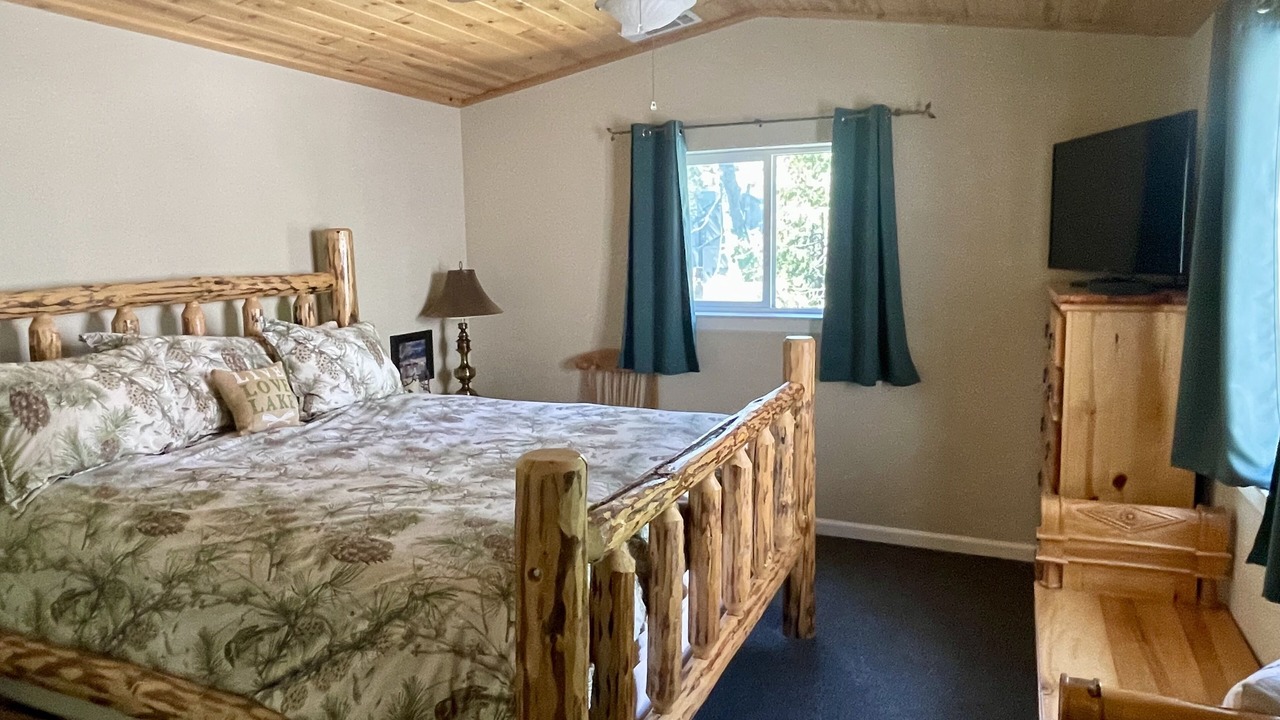 Photo of Bedroom in Musick Ridge