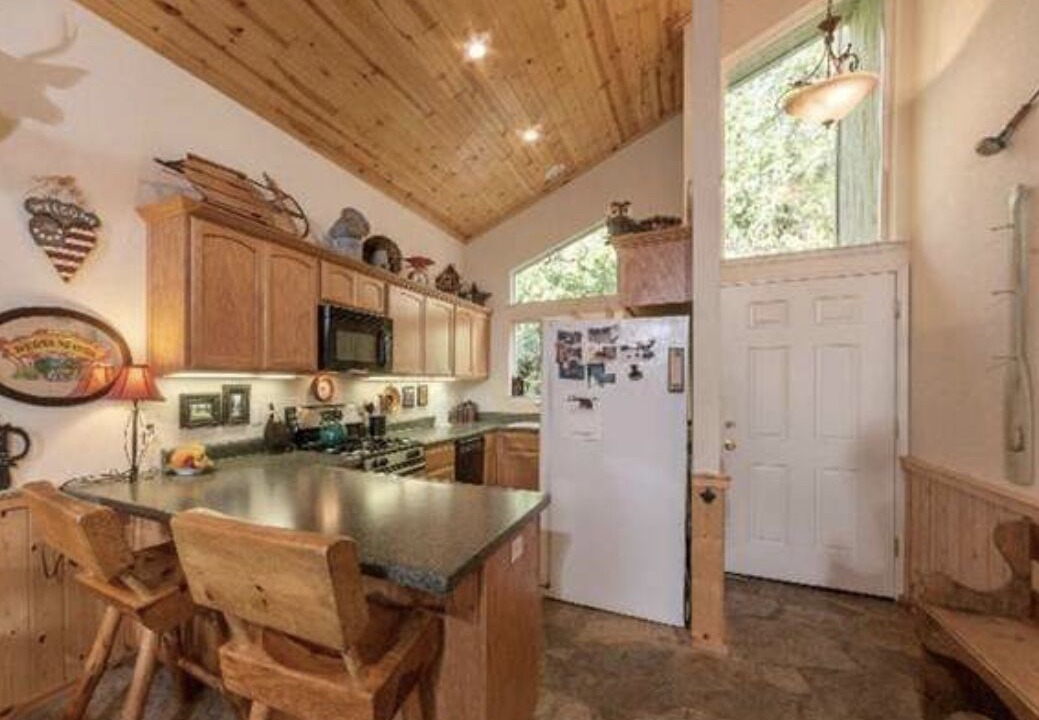 Photo of Kitchen in Musick Ridge