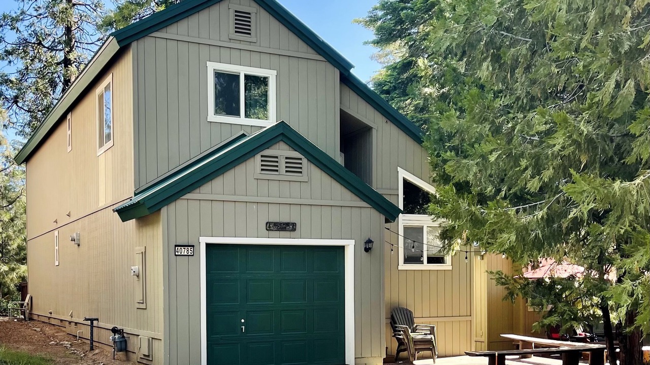 Photo of Outdoor in Musick Ridge