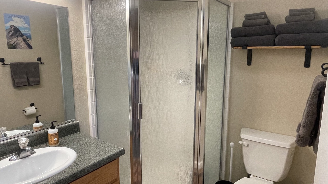 Photo of Bathroom in Musick Ridge