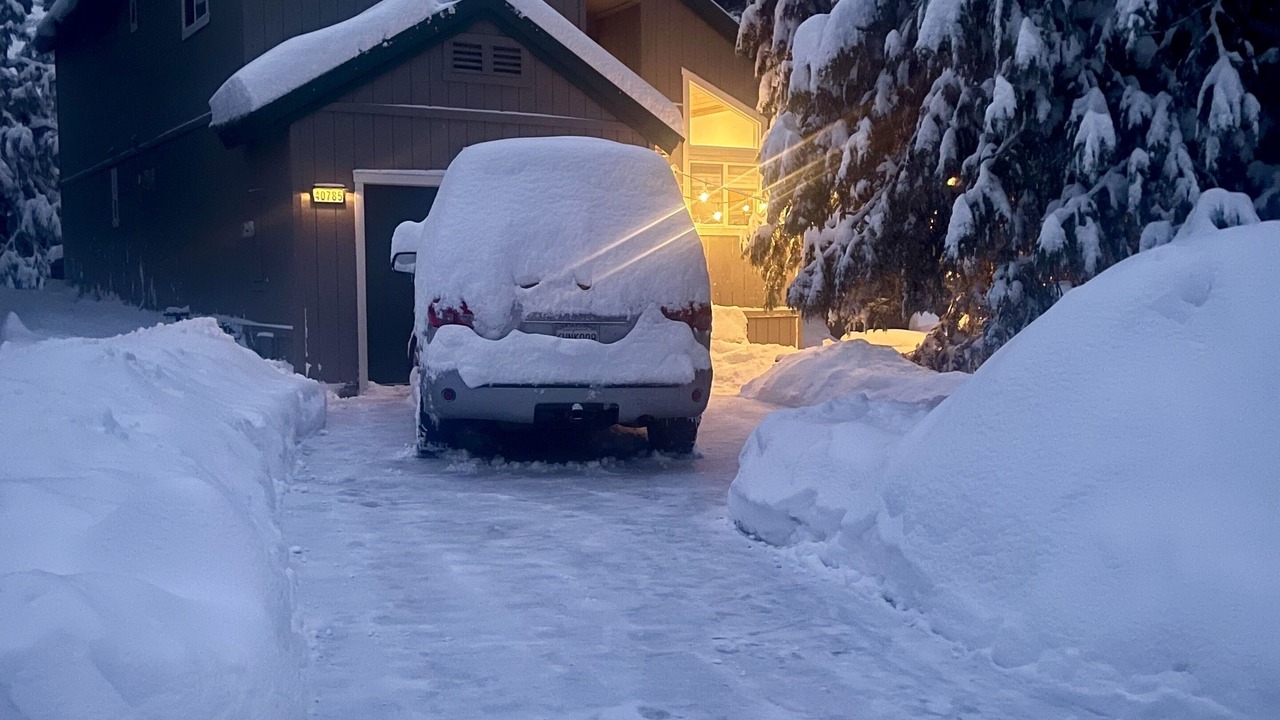 Photo of Outdoor in Musick Ridge