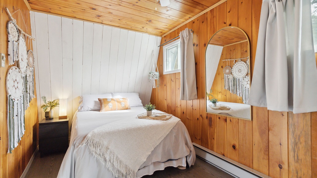 Photo of Bedroom in East Dalhousie
