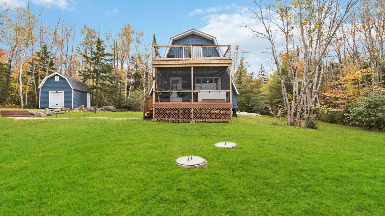 Photo of Outdoor in East Dalhousie