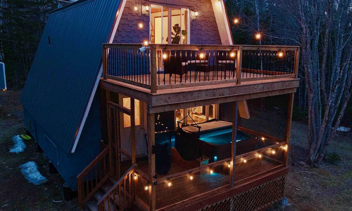 Photo of Outdoor in East Dalhousie