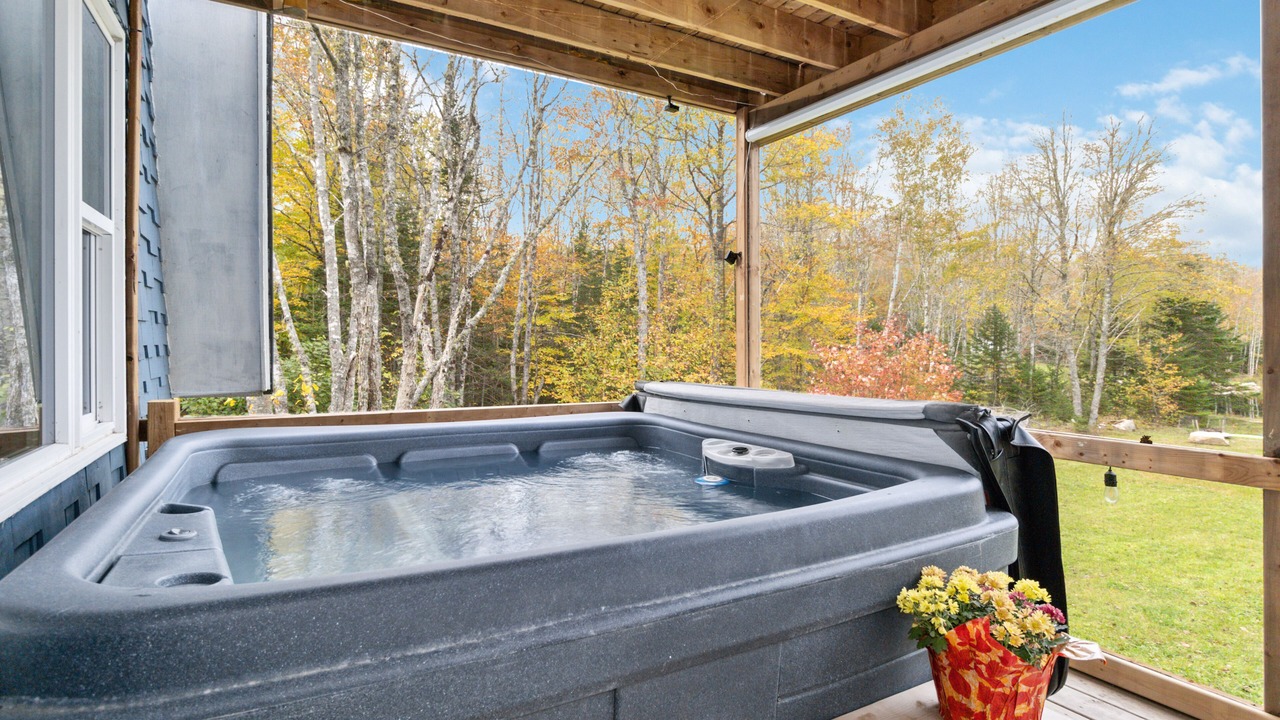 Photo of Outdoor in East Dalhousie