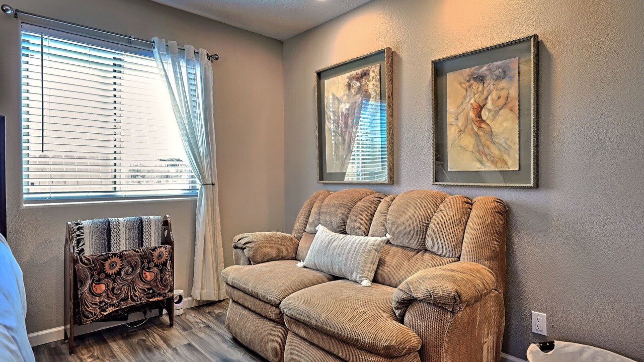 Photo of Livingroom in Zuzax