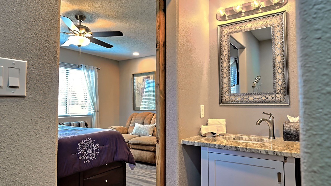 Photo of Bedroom in Zuzax