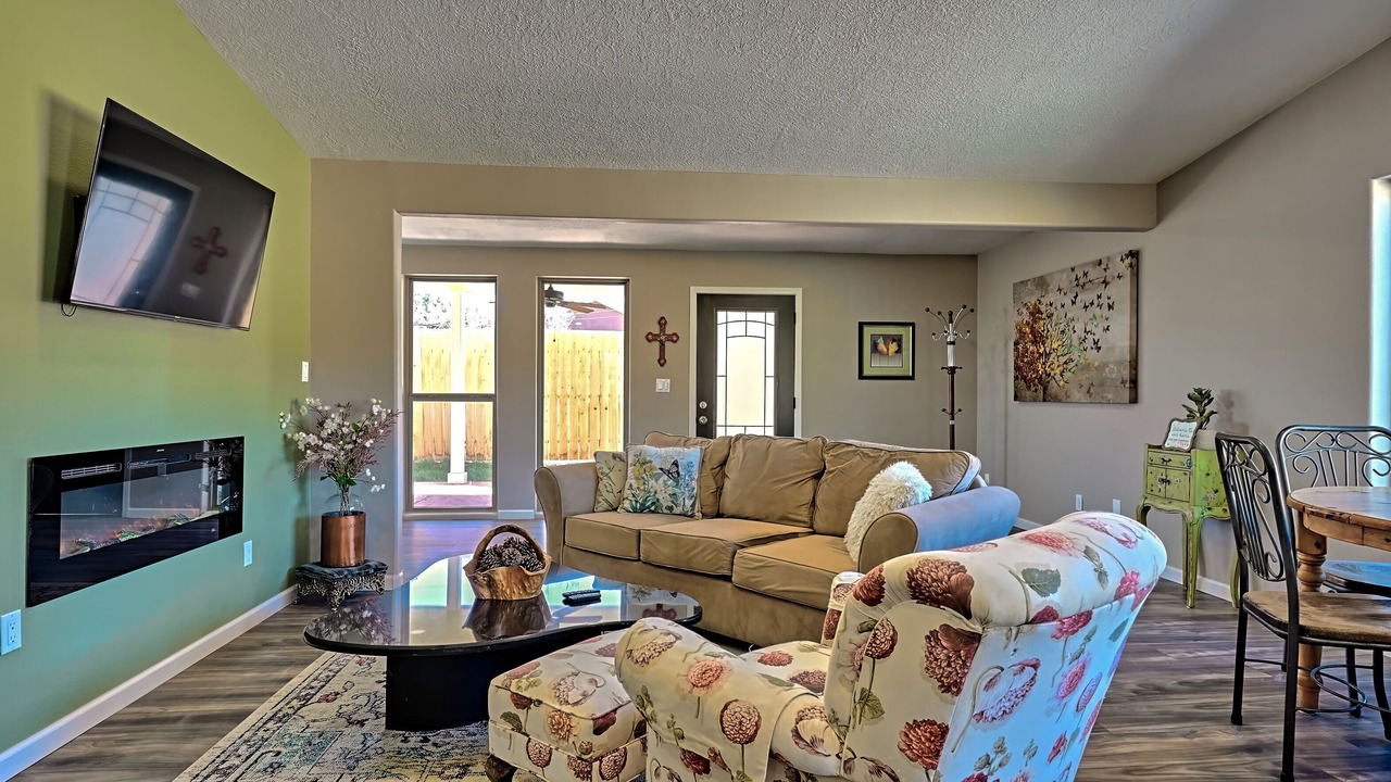 Photo of Livingroom in Zuzax