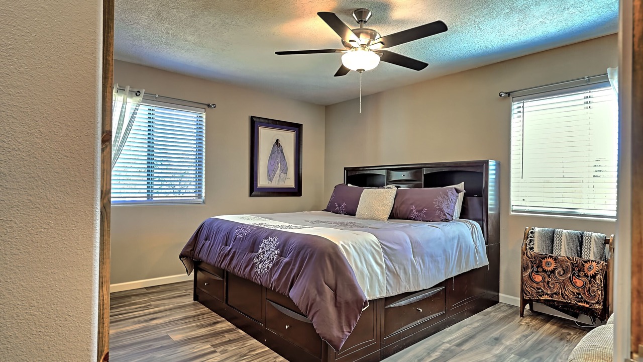 Photo of Bedroom in Zuzax