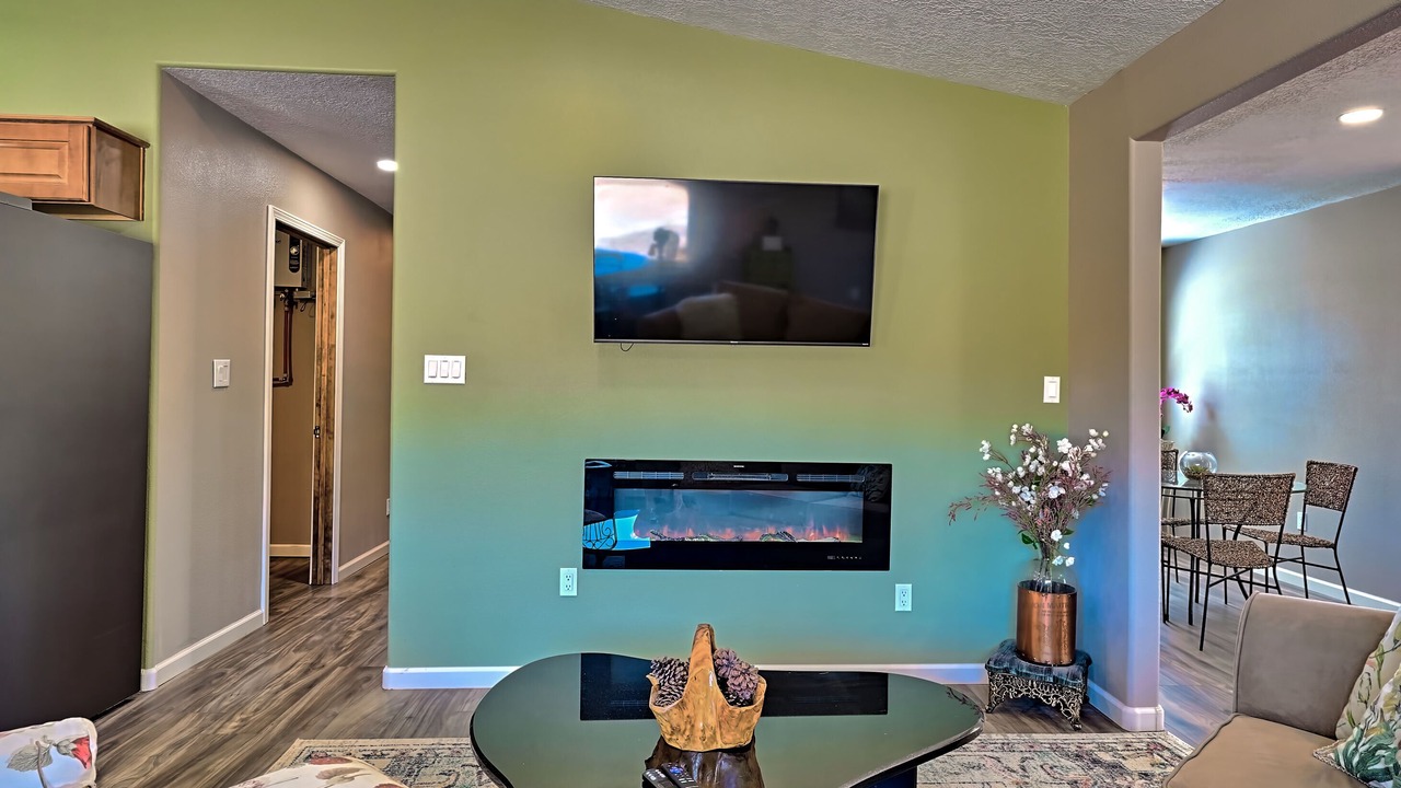 Photo of Livingroom in Zuzax