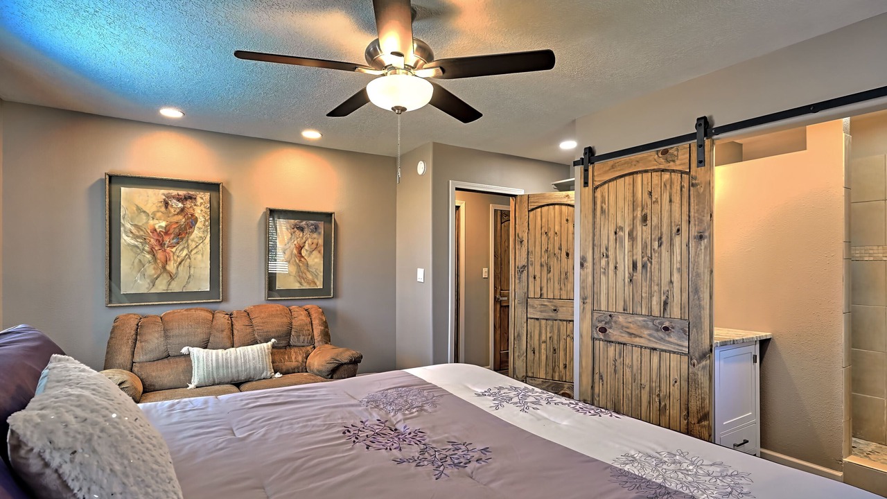 Photo of Bedroom in Zuzax