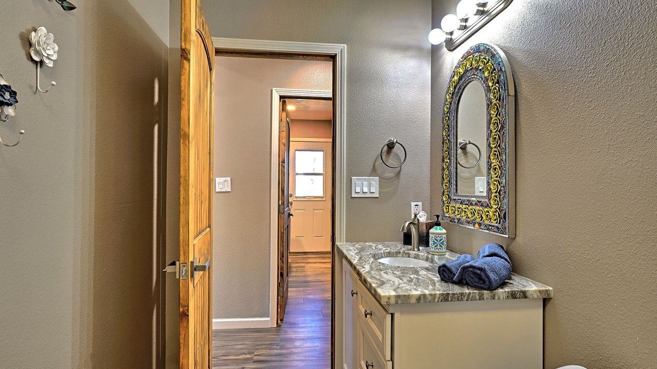 Photo of Bathroom in Zuzax