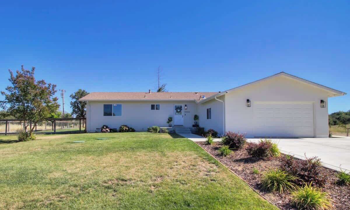 Photo of Outdoor in Loomis