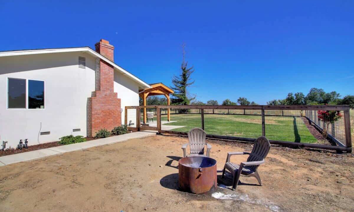 Photo of Patio Balcony in Loomis