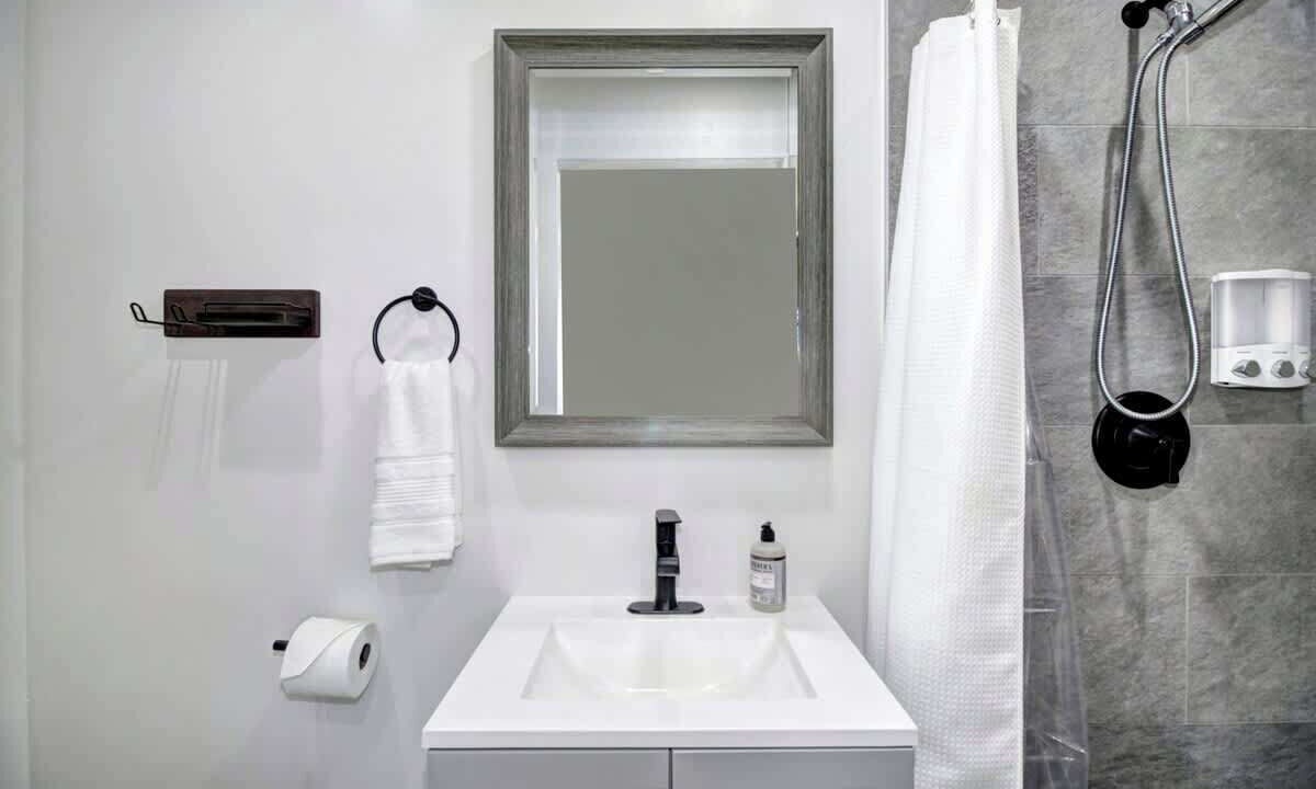 Photo of Bathroom in Loomis