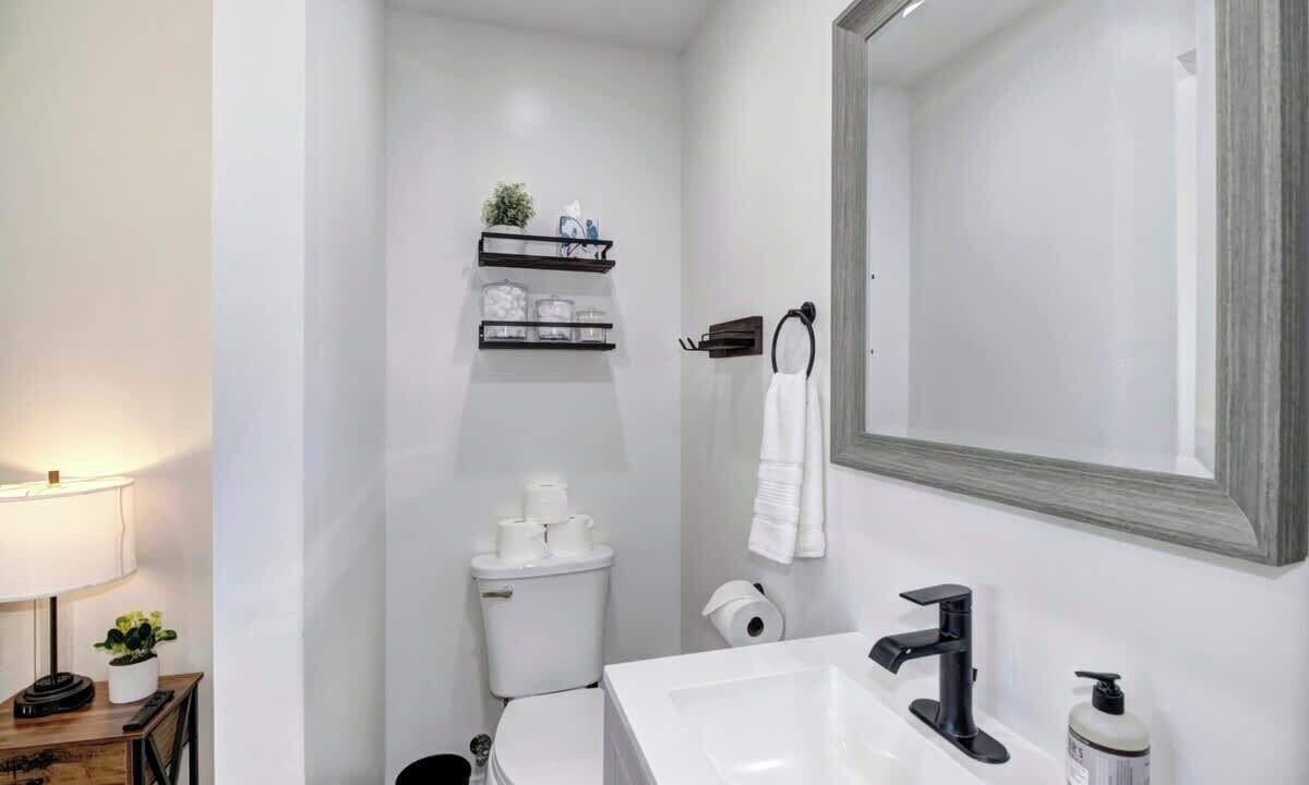 Photo of Bathroom in Loomis